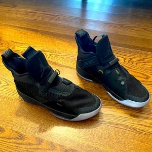 Jordan xxxiii